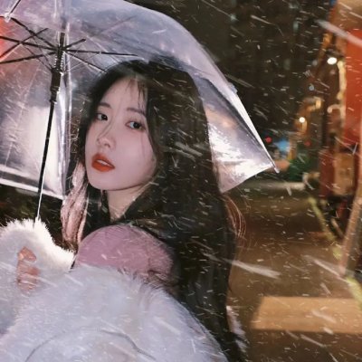激情的爱