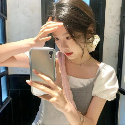接吻